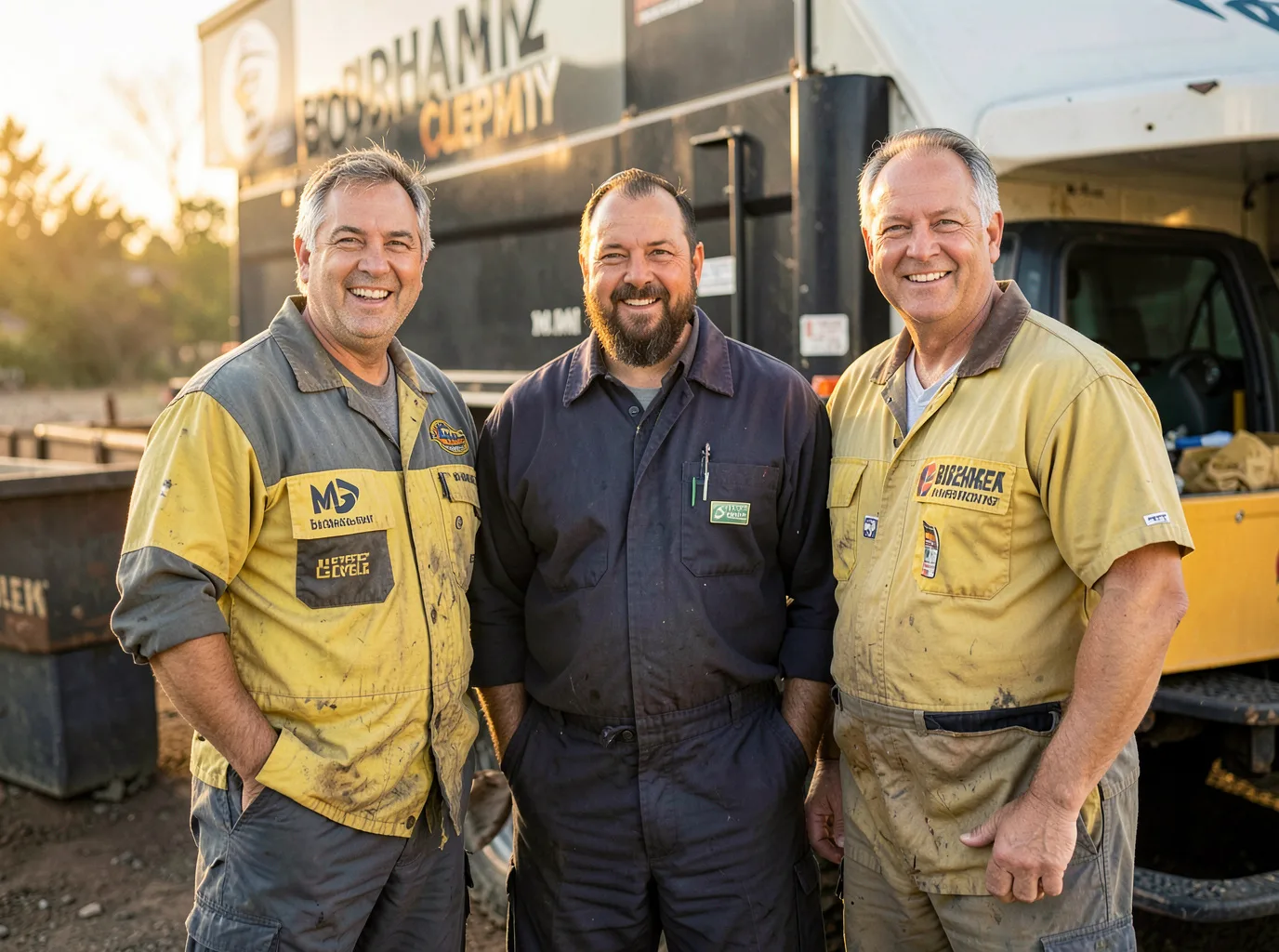 Sewage Cleanup company in Newland, NC