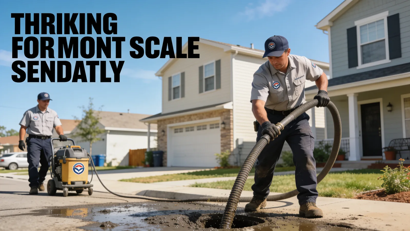Sewage Cleanup in Newland, NC near me